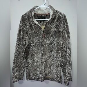 True Grit 
Men’s XS